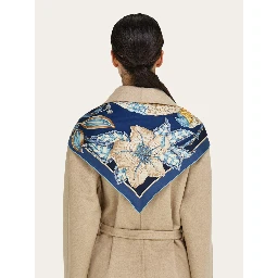 FERRAGAMO scarf