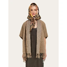 FERRAGAMO scarf