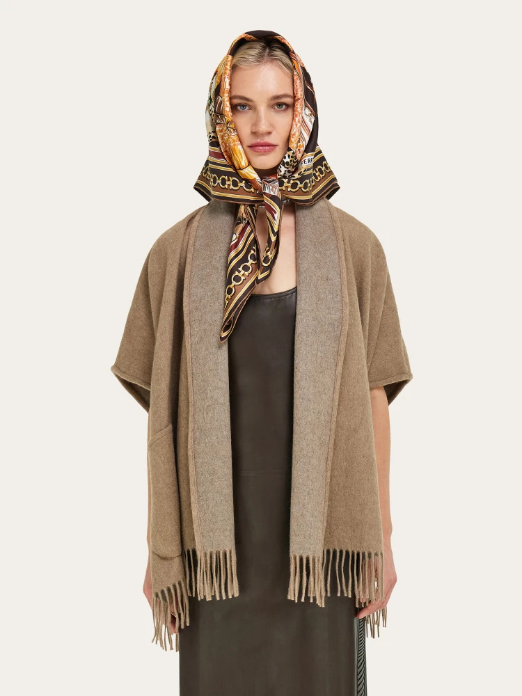 FERRAGAMO scarf alternative