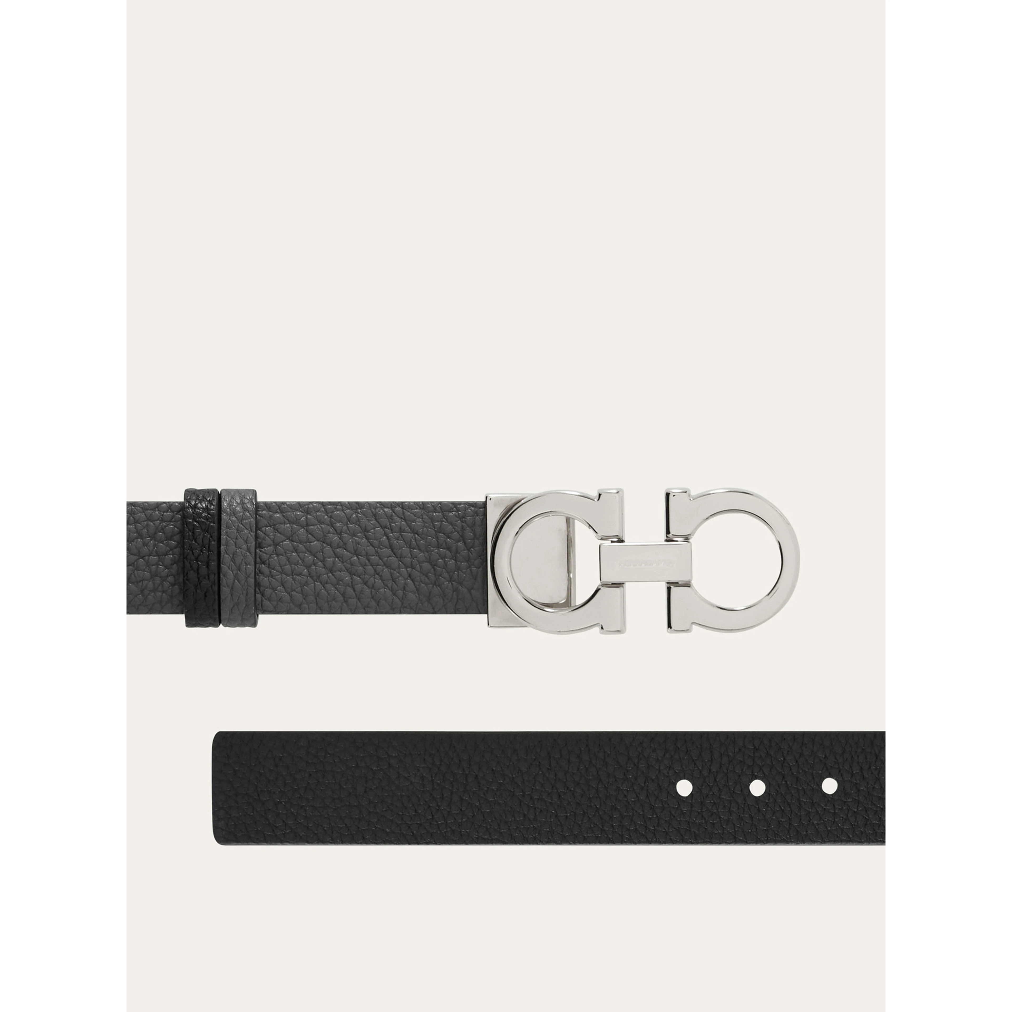 FERRAGAMO belt