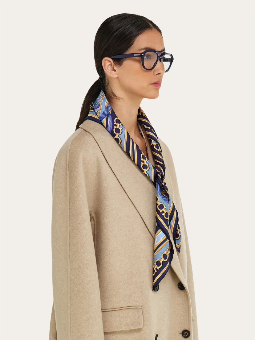 FERRAGAMO scarf