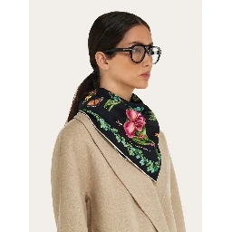 FERRAGAMO scarf