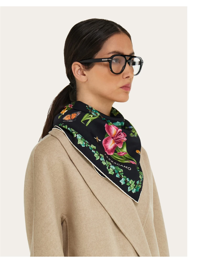 FERRAGAMO scarf alternative