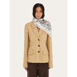 FERRAGAMO scarf