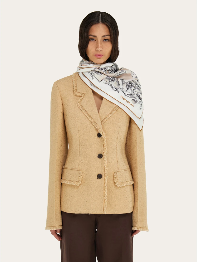FERRAGAMO scarf