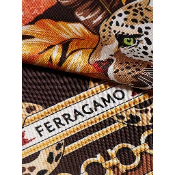FERRAGAMO scarf