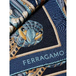 FERRAGAMO scarf