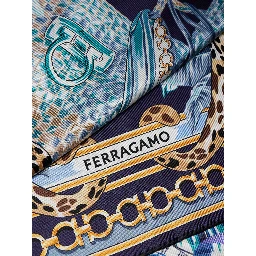 FERRAGAMO scarf