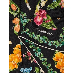 FERRAGAMO scarf