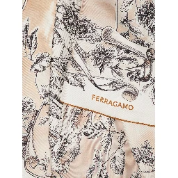FERRAGAMO scarf
