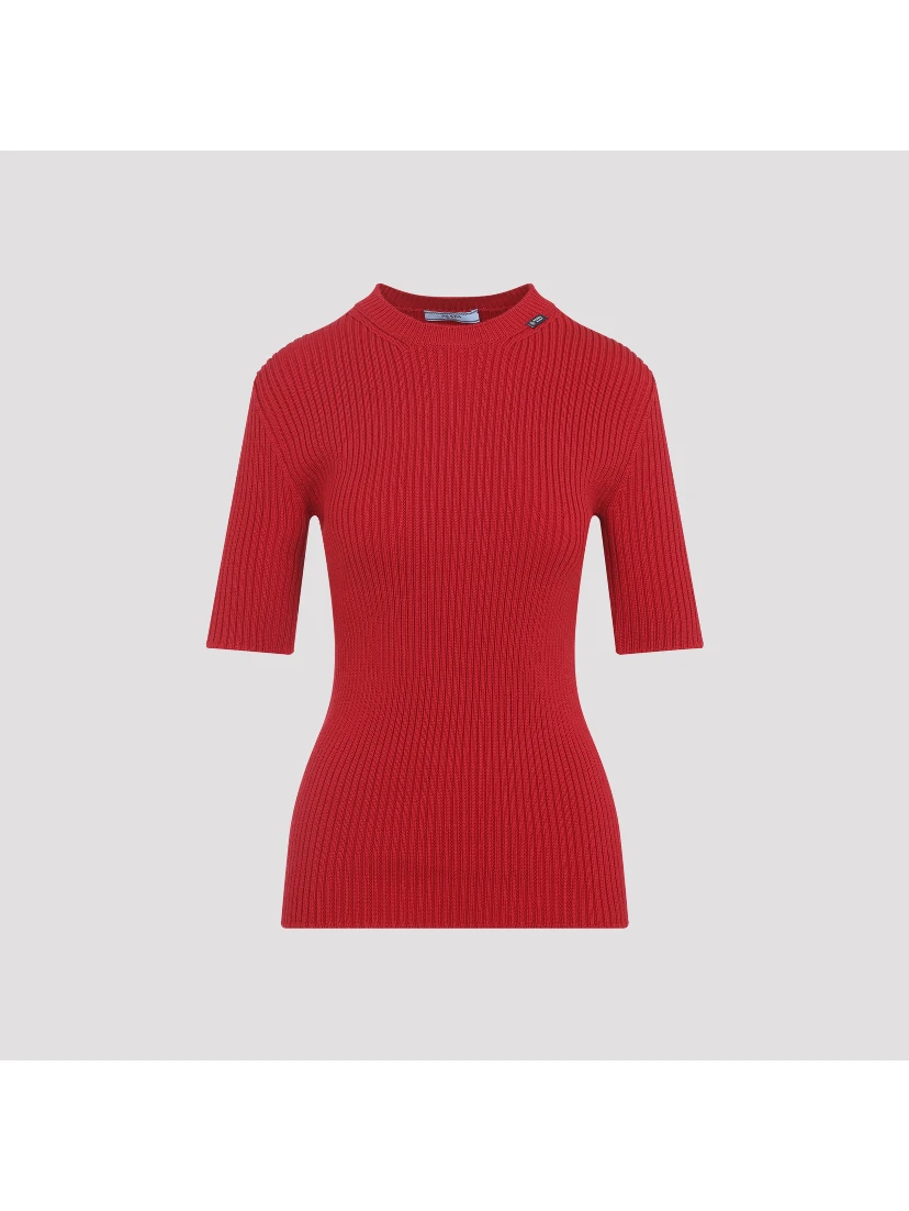 RIB TSHIRT