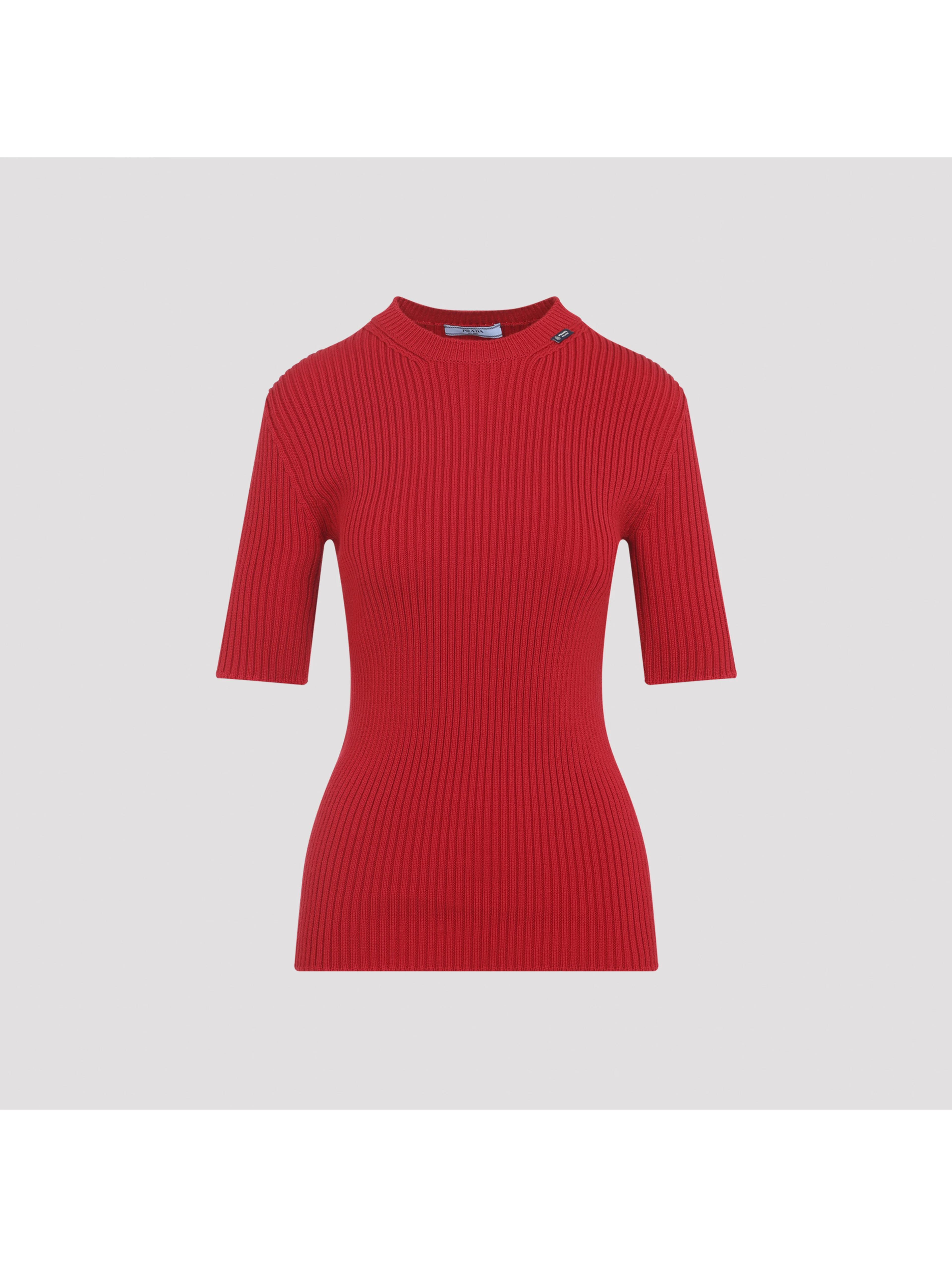 RIB TSHIRT