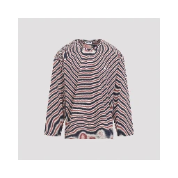 LS STRIPED TSHIRT