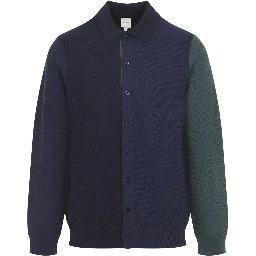 KNITTED SHIRT