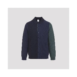 KNITTED SHIRT