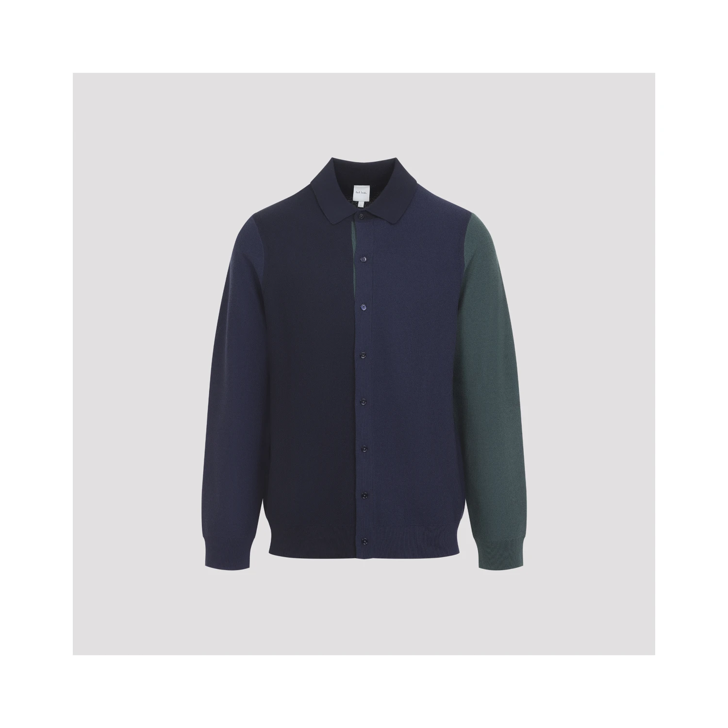 KNITTED SHIRT