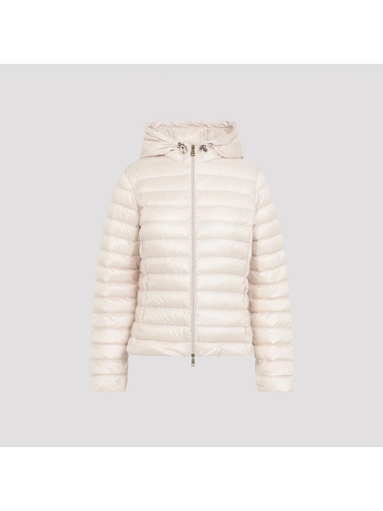 IGELHOOD JACKET
