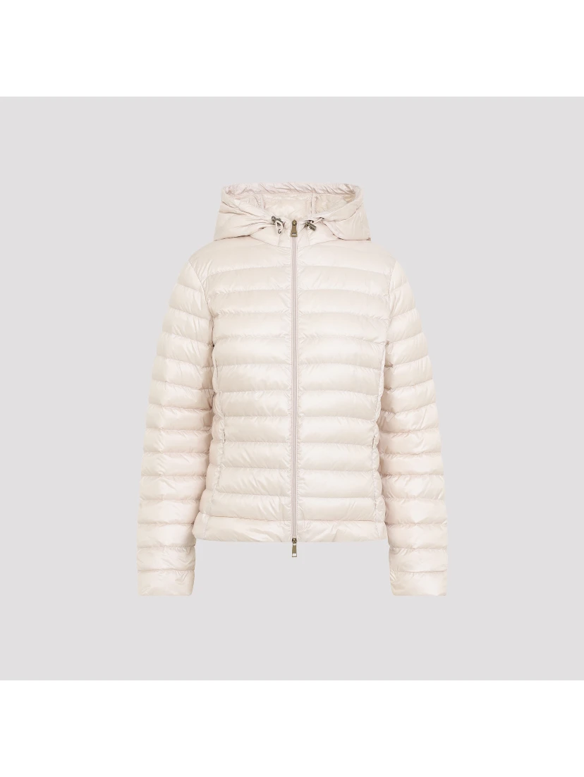 IGELHOOD JACKET