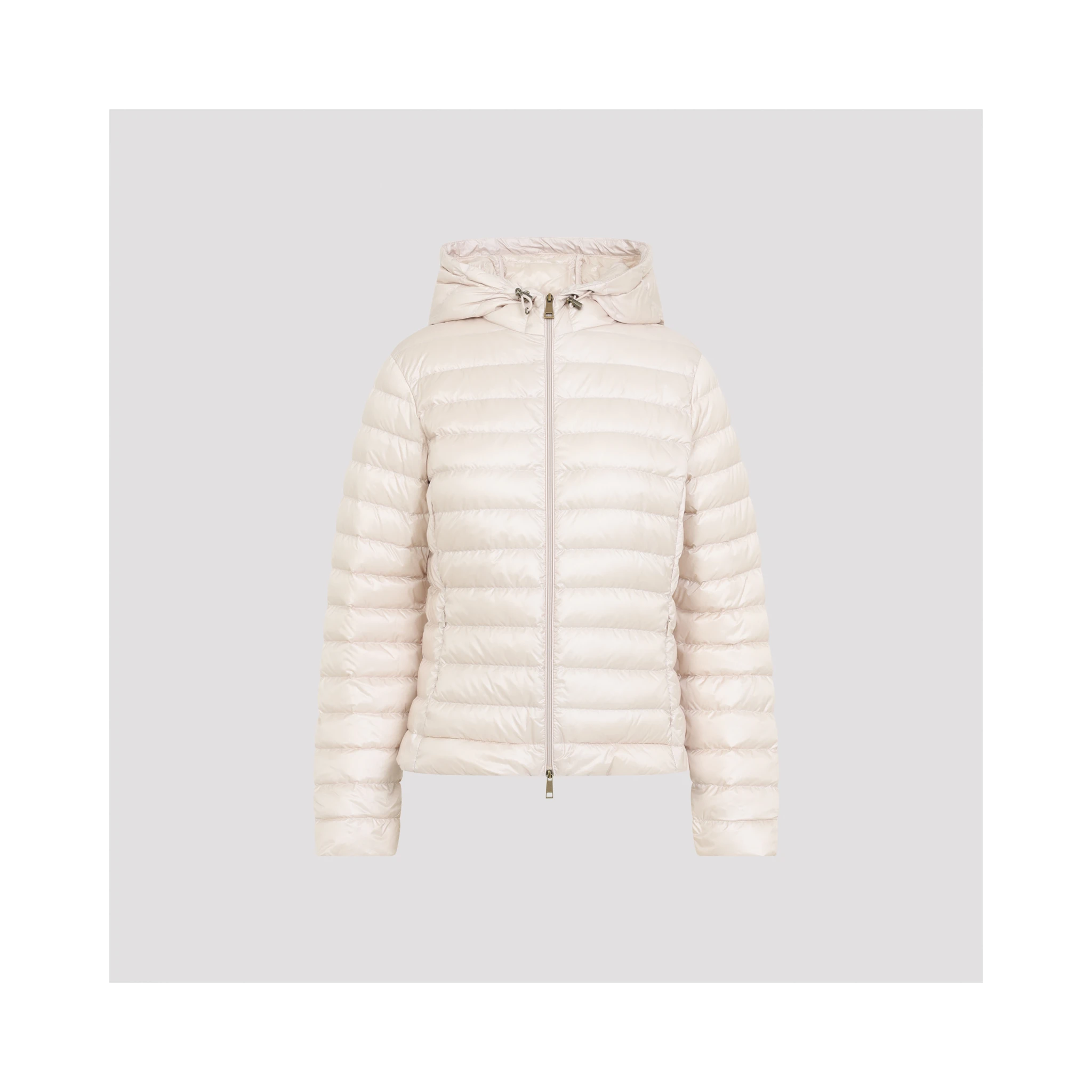 IGELHOOD JACKET