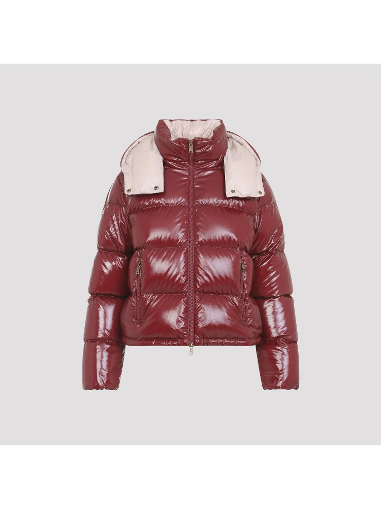 NIVEOLE JACKET