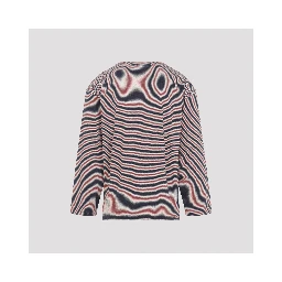 LS STRIPED TSHIRT