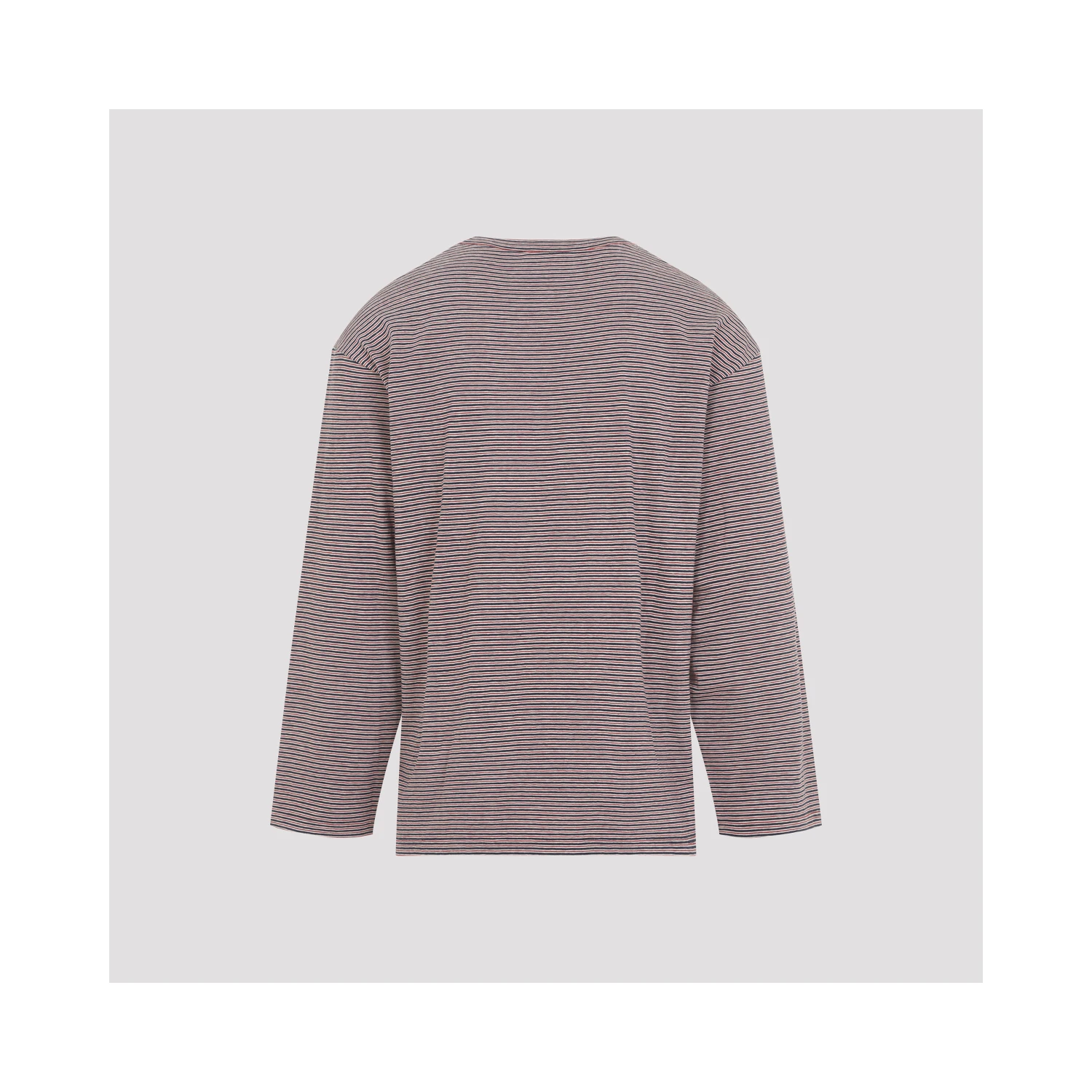 LS STRIPED TSHIRT