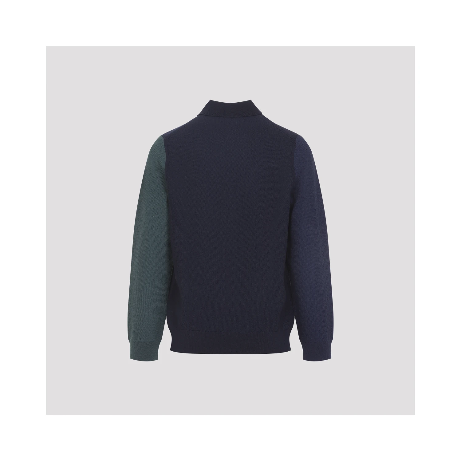 KNITTED SHIRT