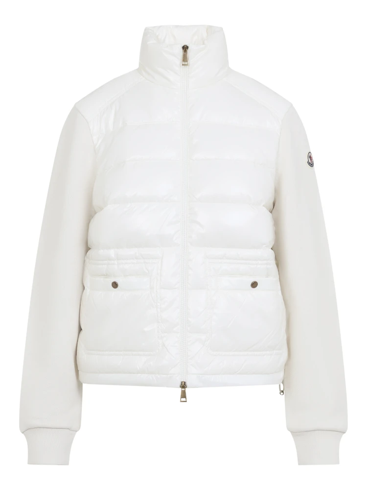 ZIP UP CARDIGAN alternative