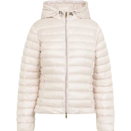 IGELHOOD JACKET