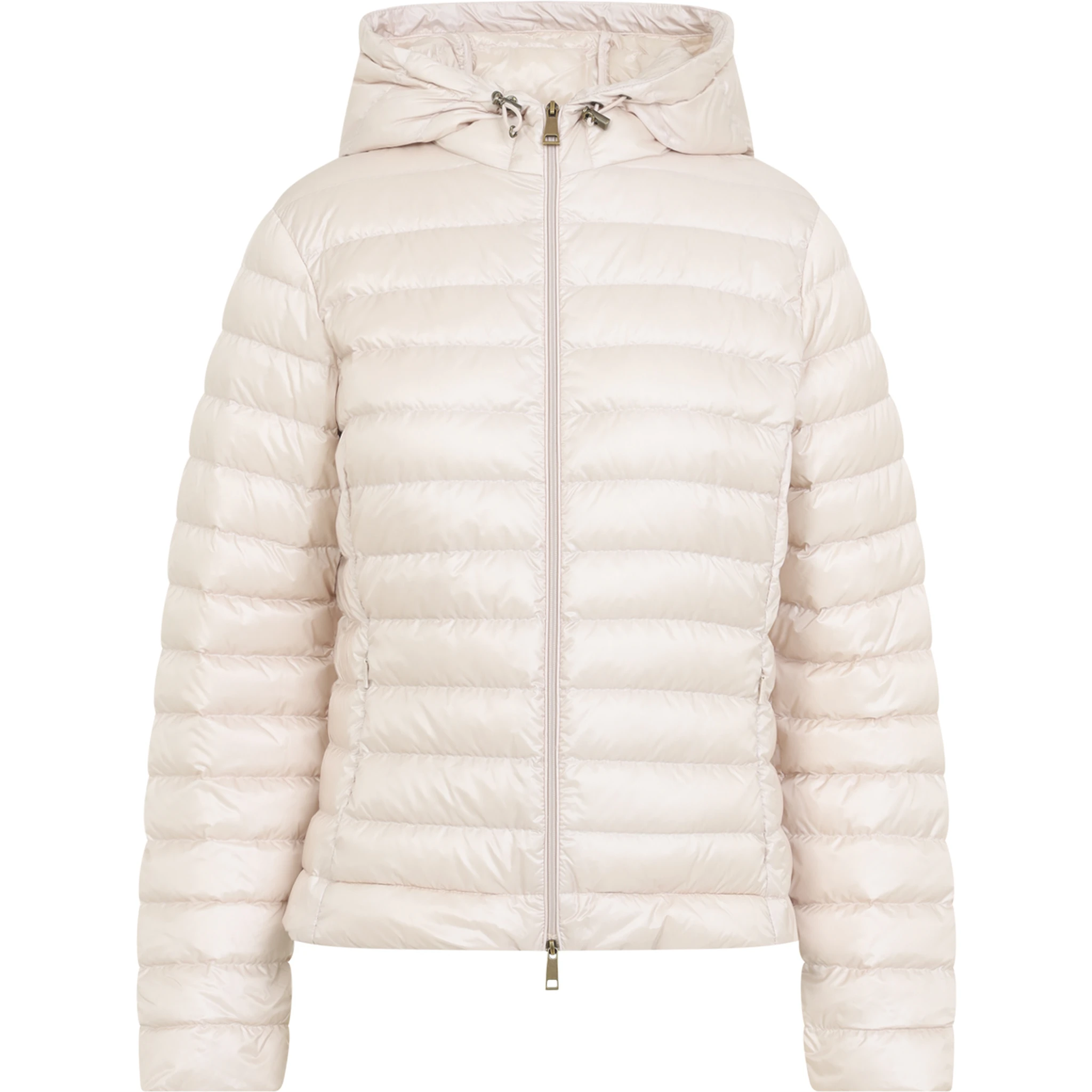 IGELHOOD JACKET
