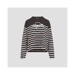 CREW NECK