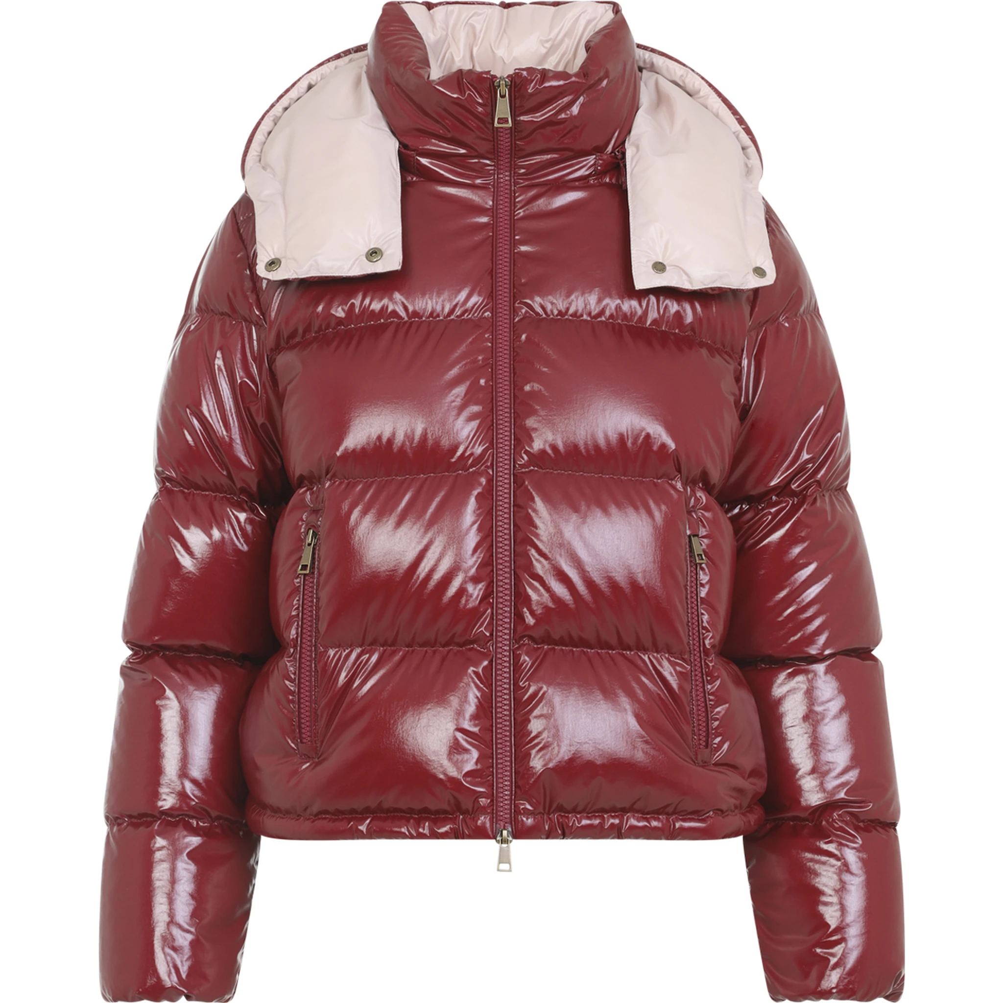 NIVEOLE JACKET
