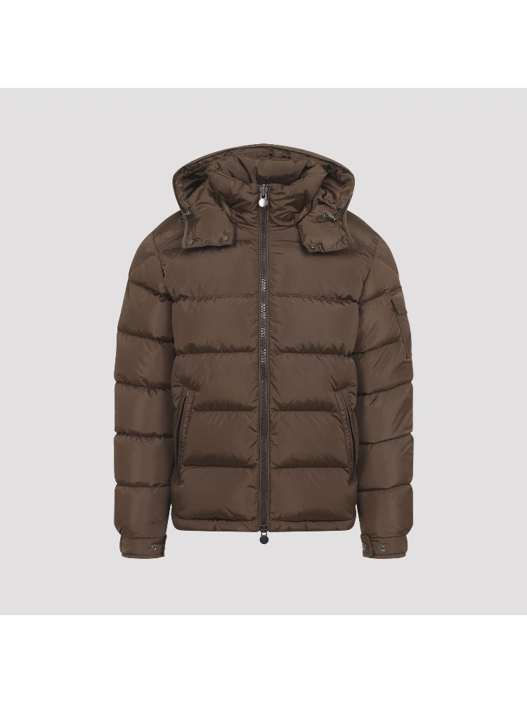 Moncler Maya Jacket