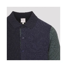 KNITTED SHIRT