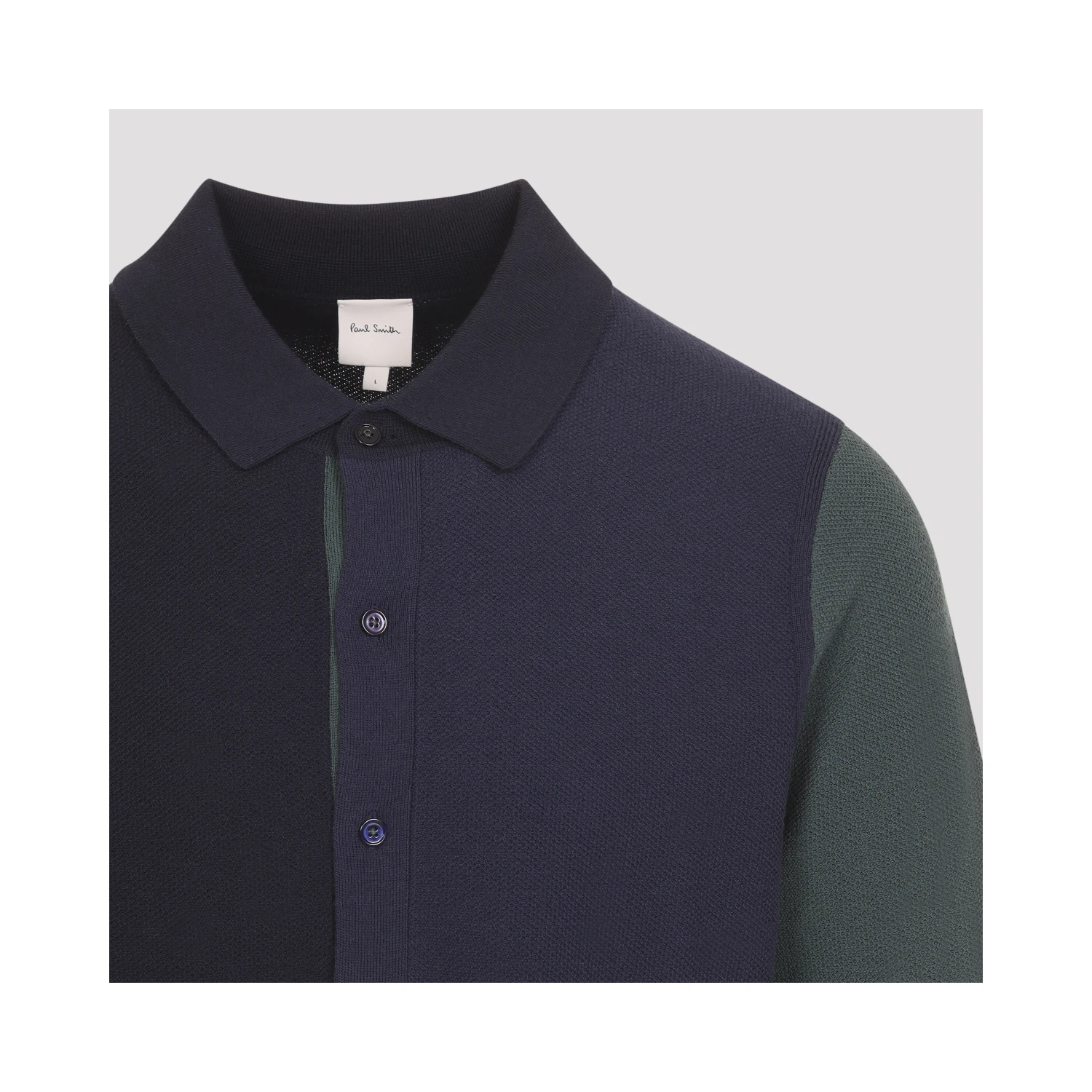 KNITTED SHIRT