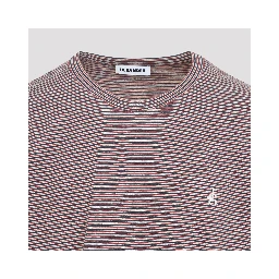 LS STRIPED TSHIRT