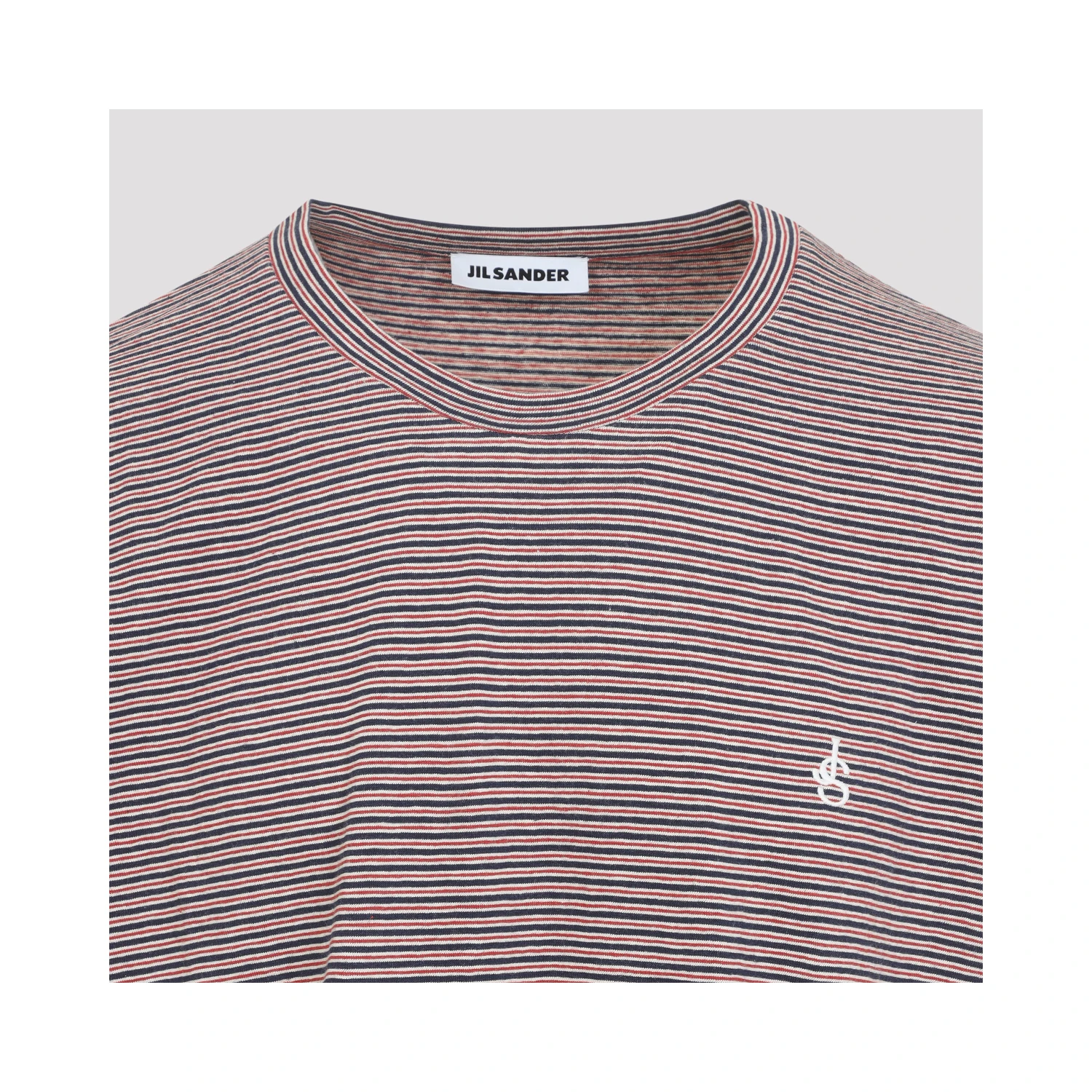 LS STRIPED TSHIRT