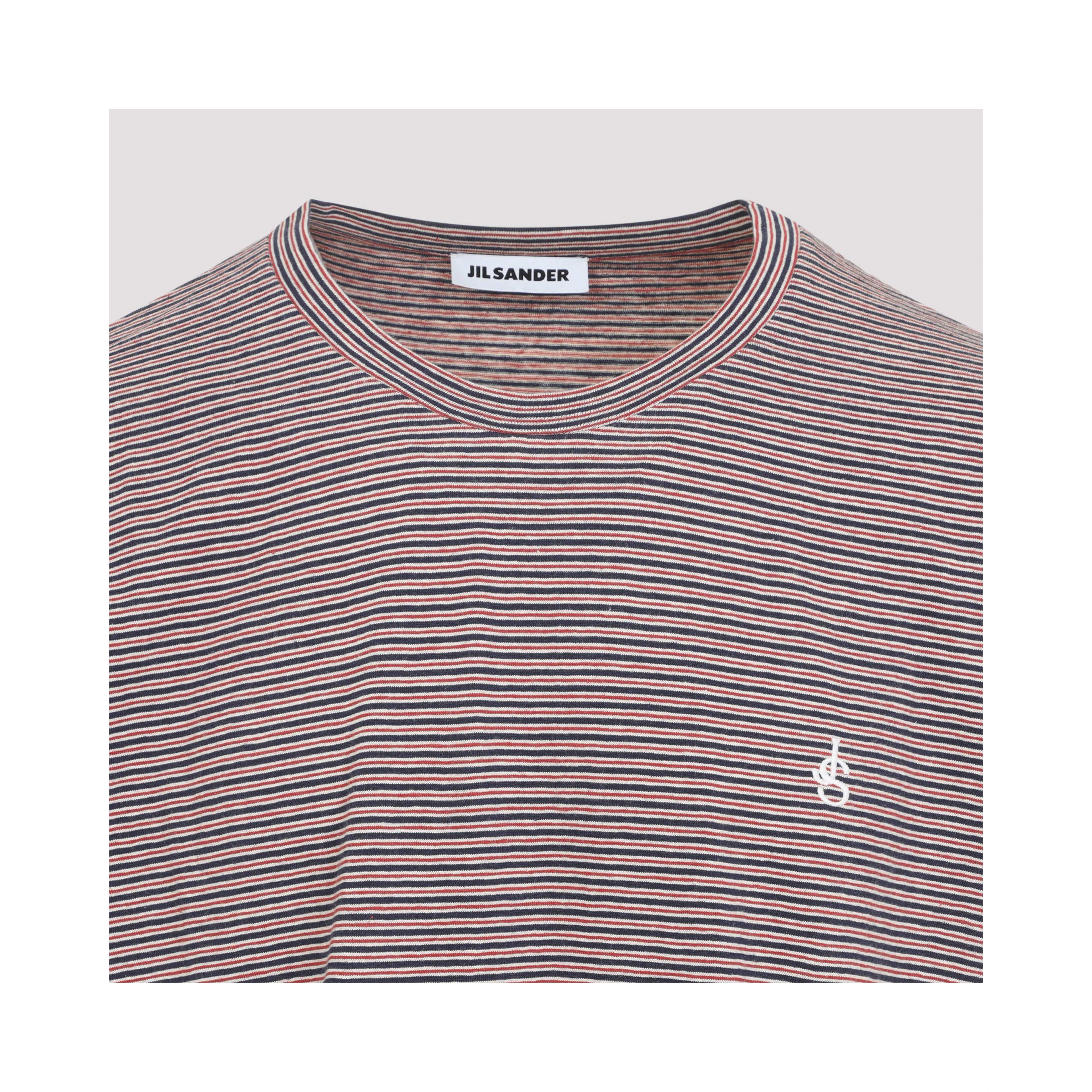 LS STRIPED TSHIRT