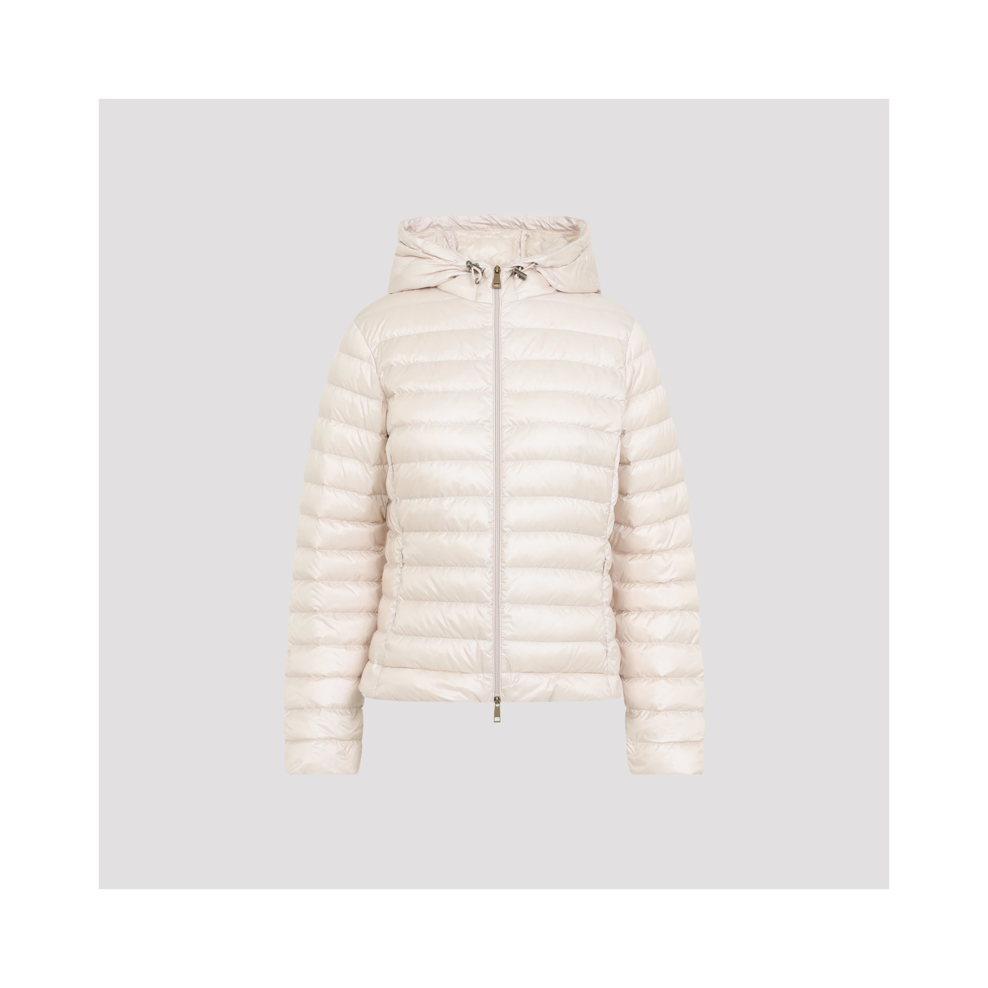 IGELHOOD JACKET