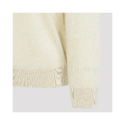 KNIT LS POLO