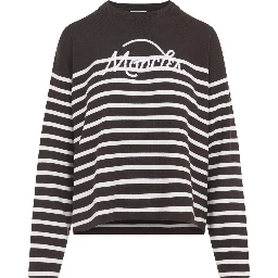 CREW NECK