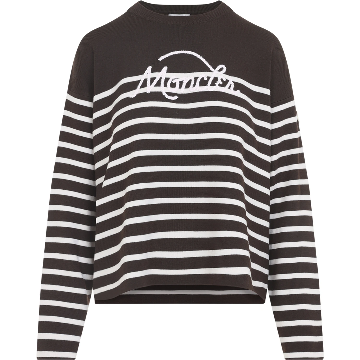 CREW NECK