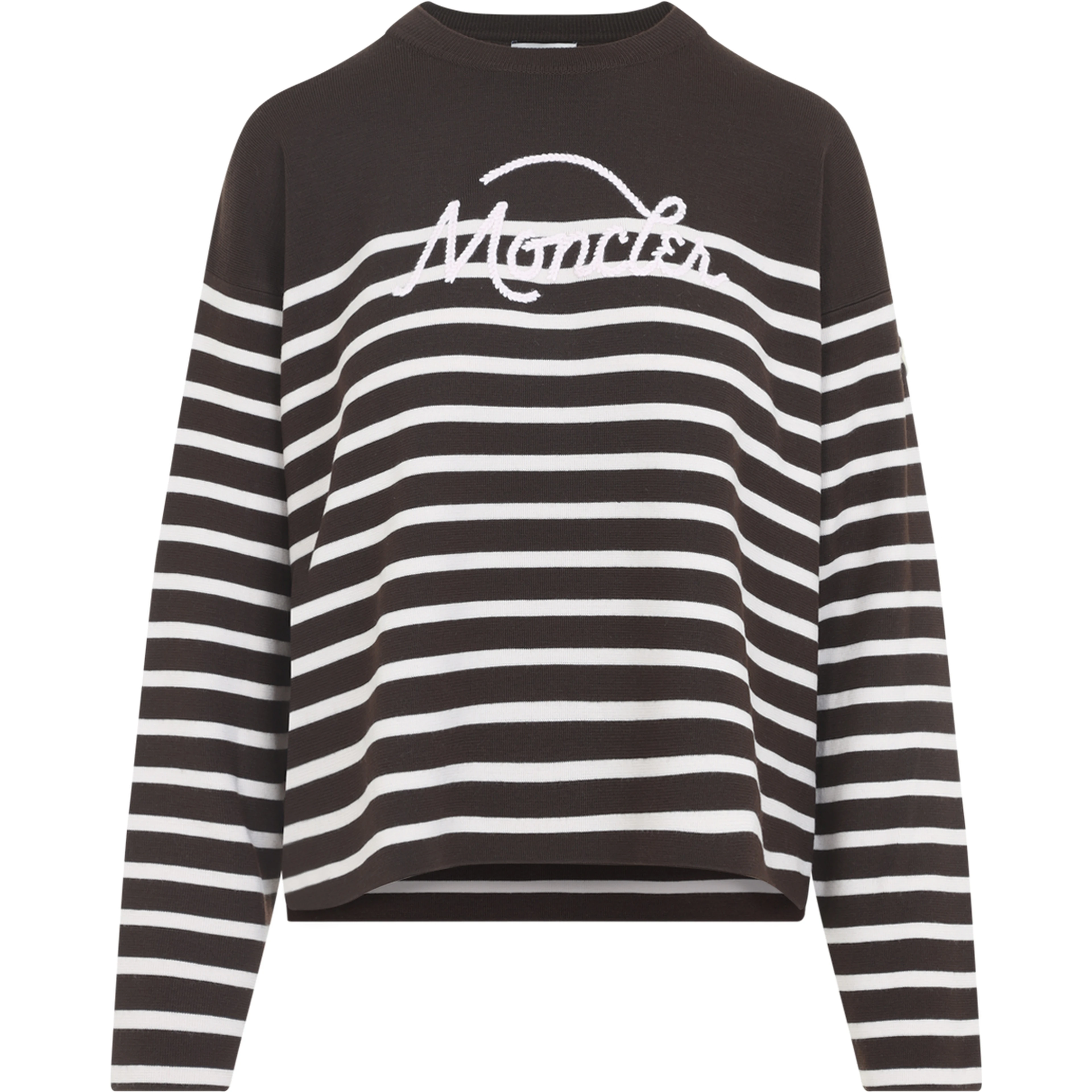 CREW NECK