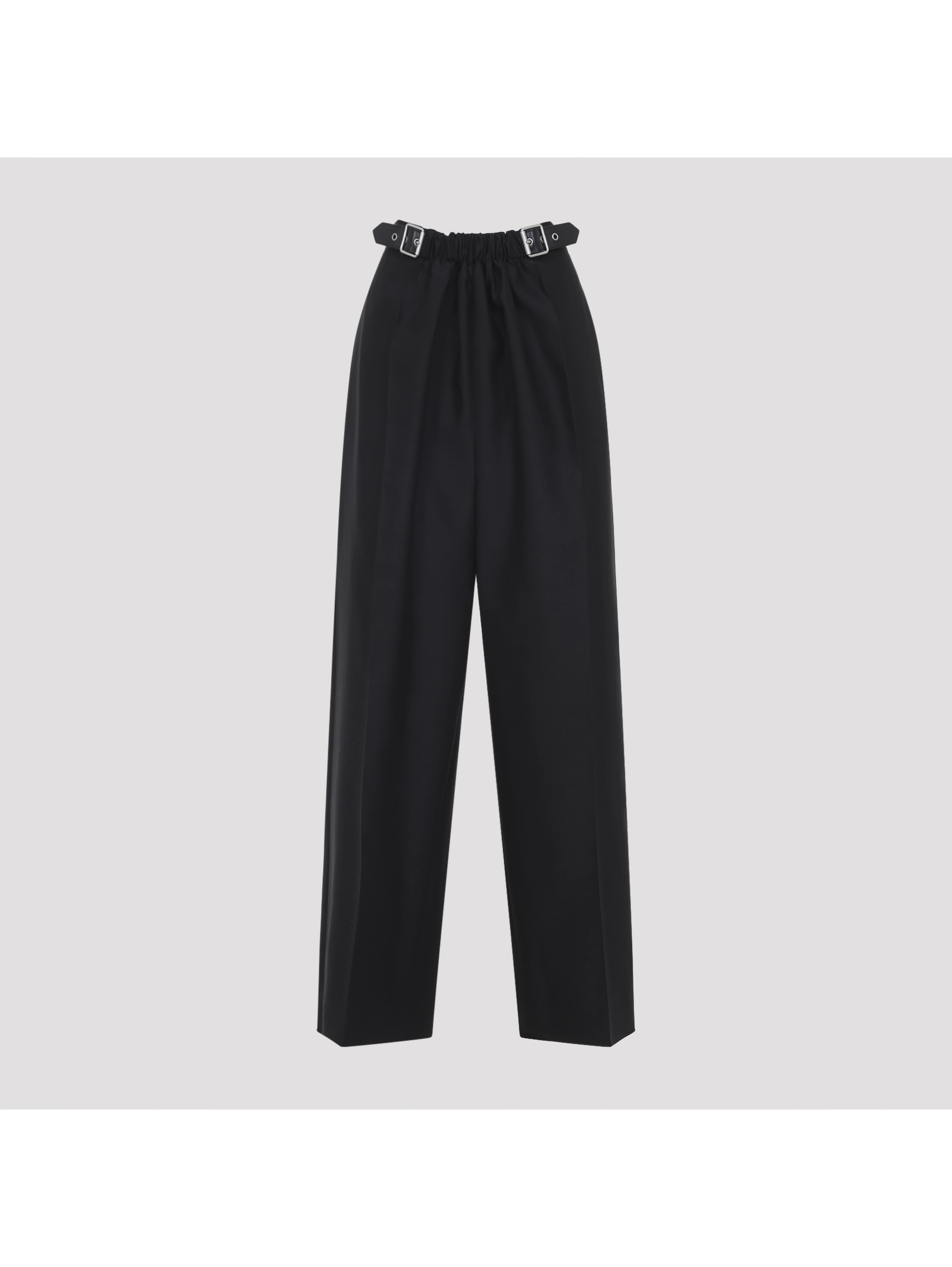 Loewe Belted Trousers