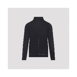 KNIT POLO