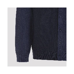 KNITTED SHIRT