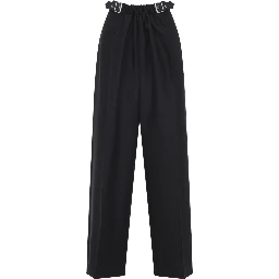 Loewe Belted Trousers