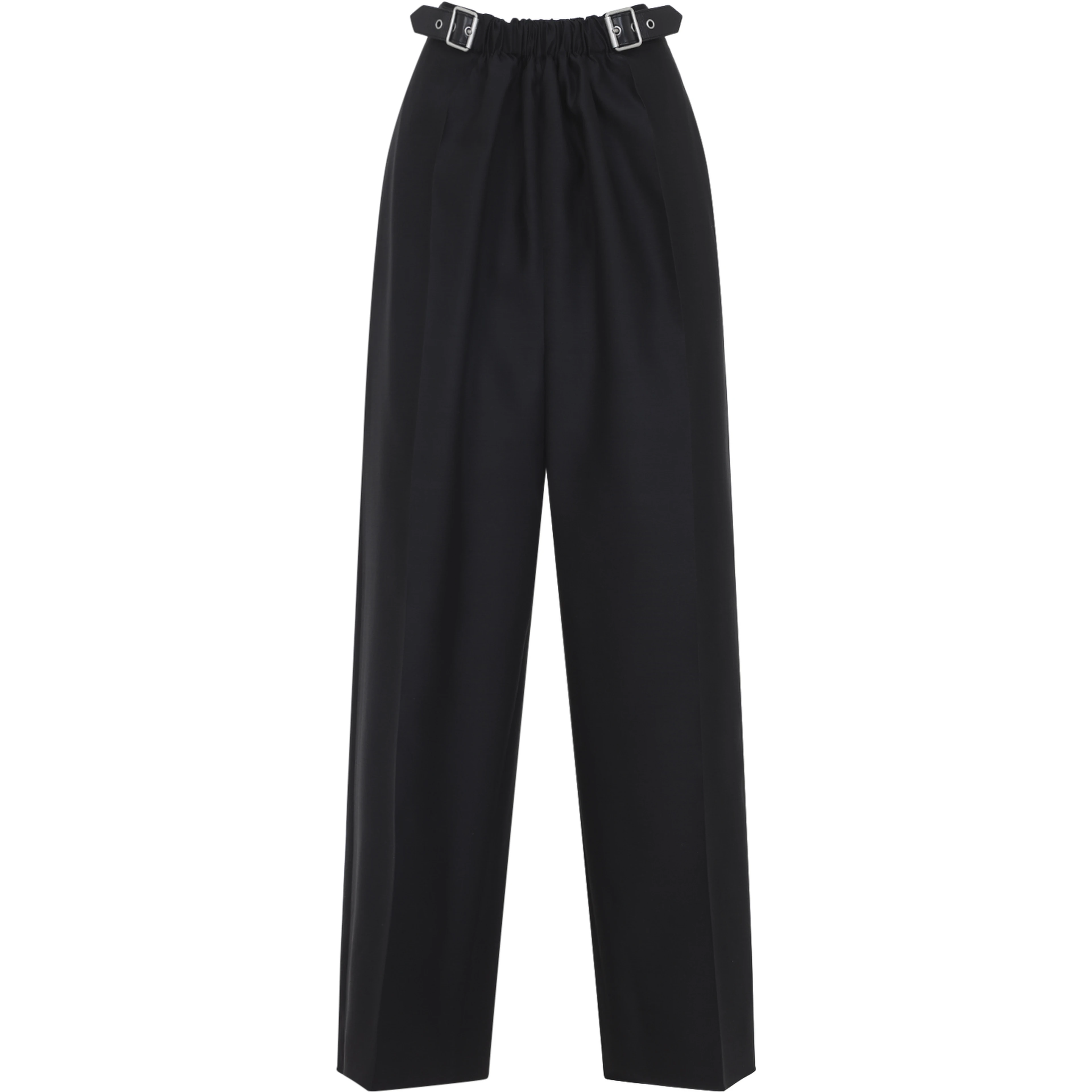 Loewe Belted Trousers
