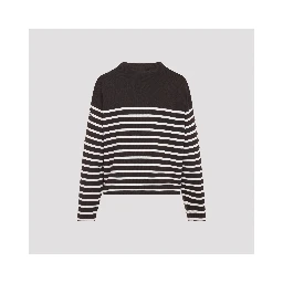 CREW NECK