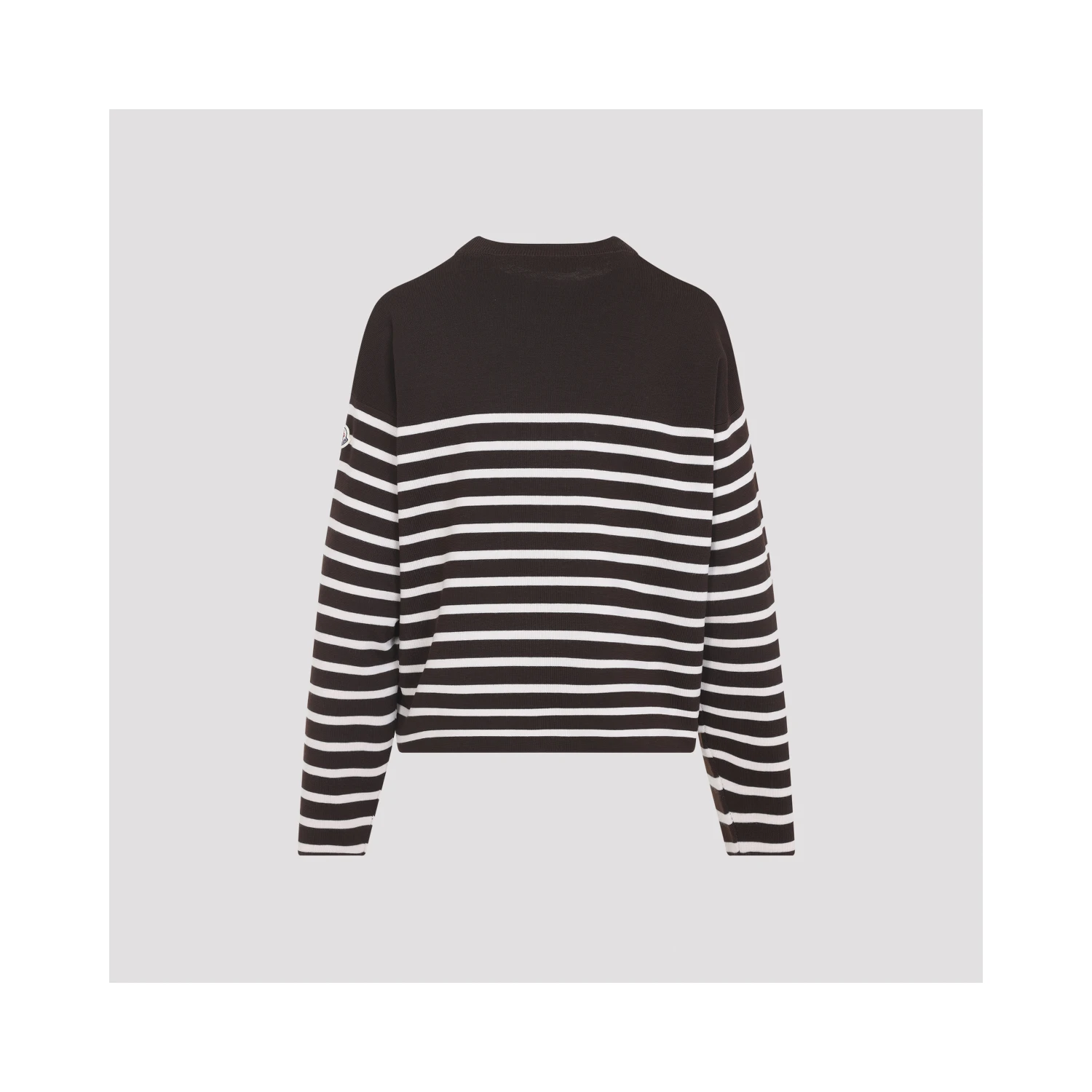 CREW NECK
